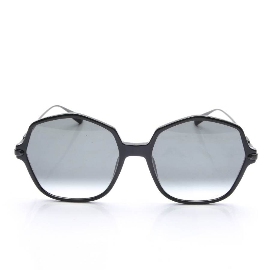Image 1 of DiorLink2 Sunglasses Black in color Black | Vite EnVogue