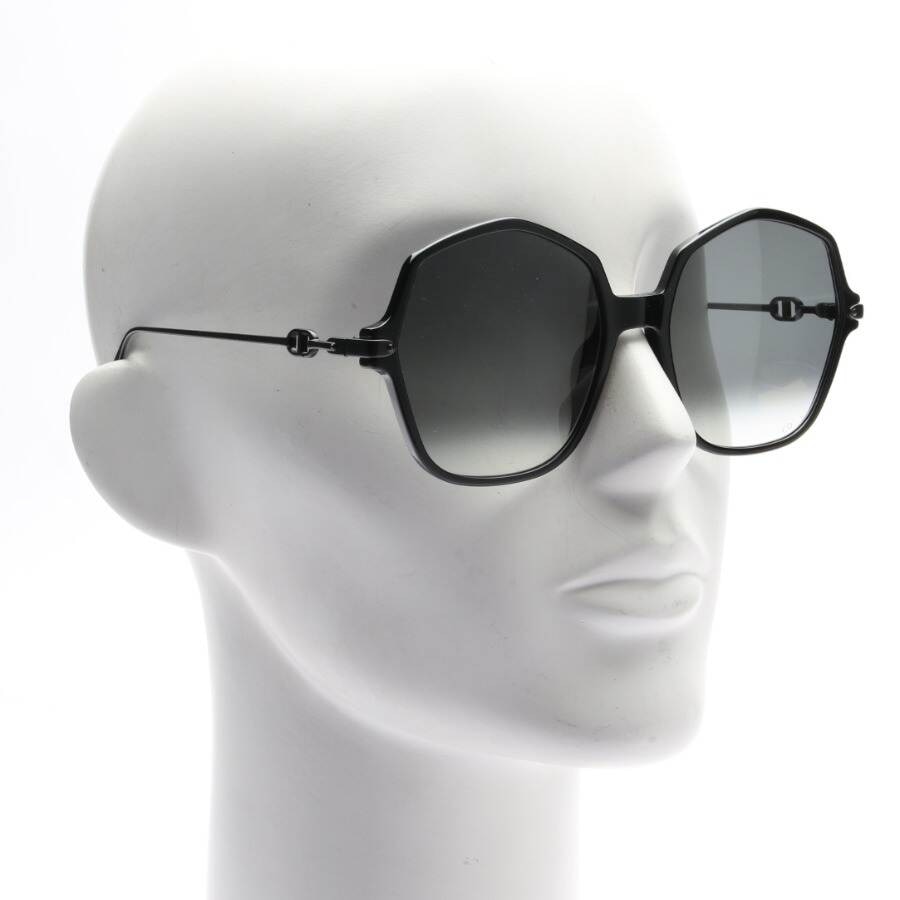 Bild 2 von DiorLink2 Sonnenbrille Schwarz in Farbe Schwarz | Vite EnVogue