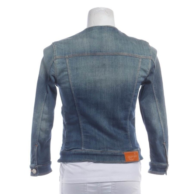 Jeans Jacket XS Blue | Vite EnVogue