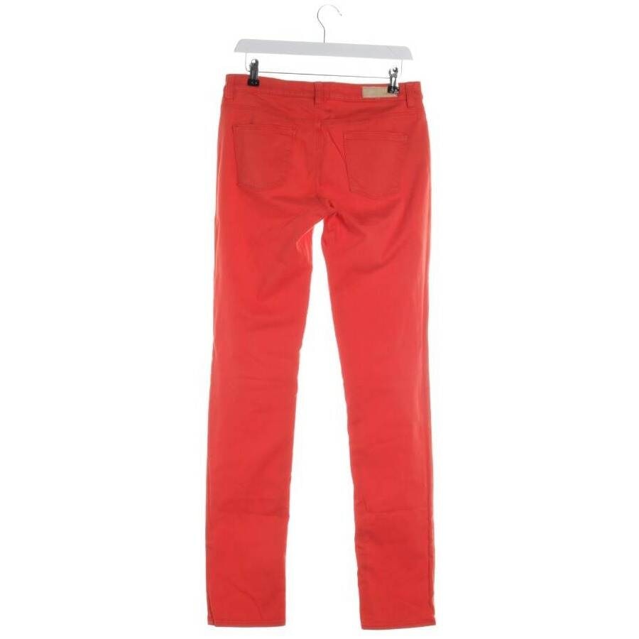 Bild 2 von Jeans Straight Fit 38 Dunkelorange in Farbe Orange | Vite EnVogue