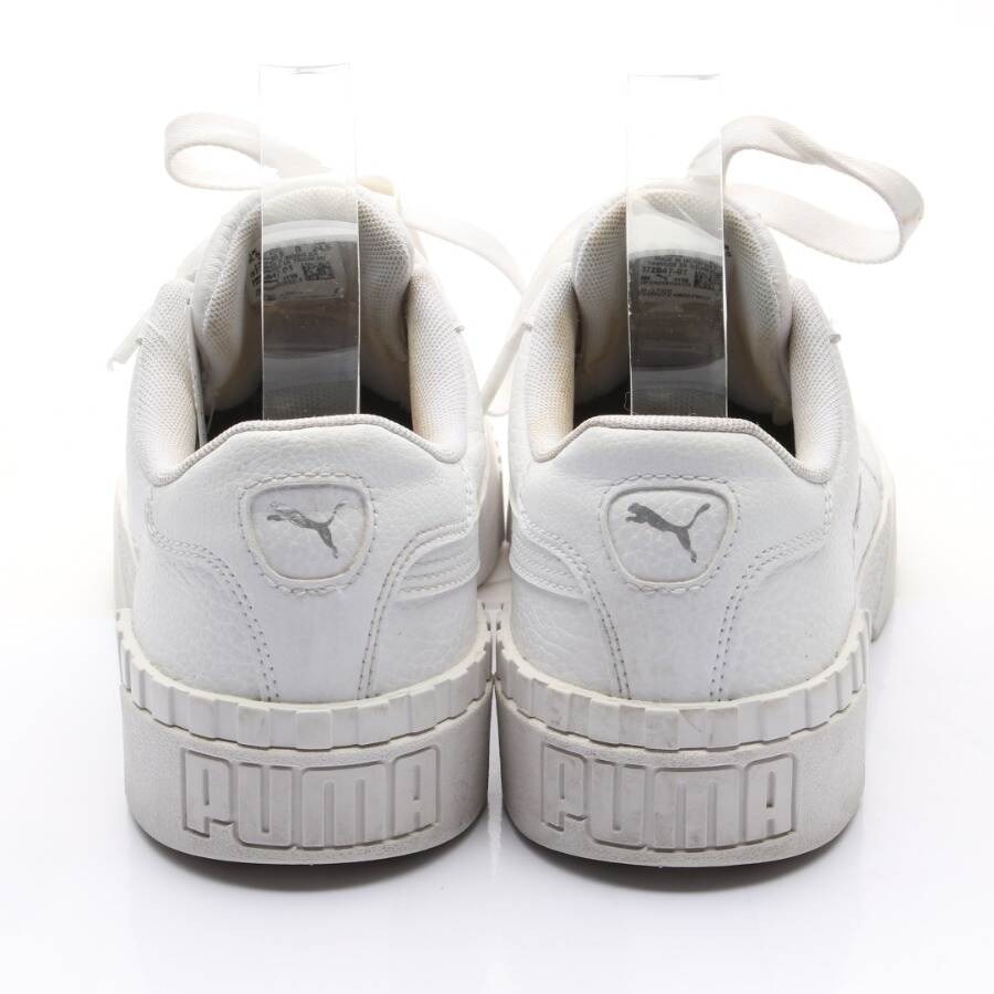 Bild 3 von Sneaker EUR 38,5 Weiß in Farbe Weiß | Vite EnVogue