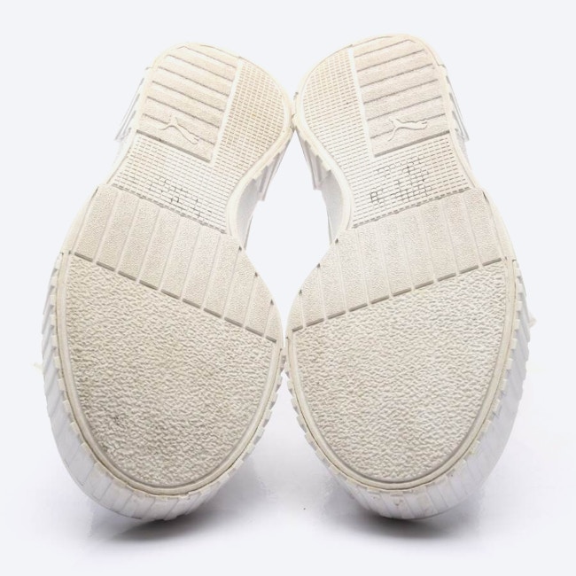 Bild 4 von Sneaker EUR 38,5 Weiß in Farbe Weiß | Vite EnVogue