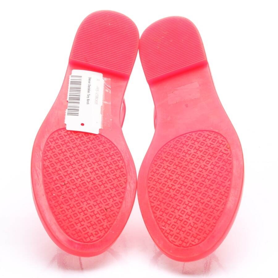 Image 4 of Sandals EUR 38.5 Raspberry in color Pink | Vite EnVogue
