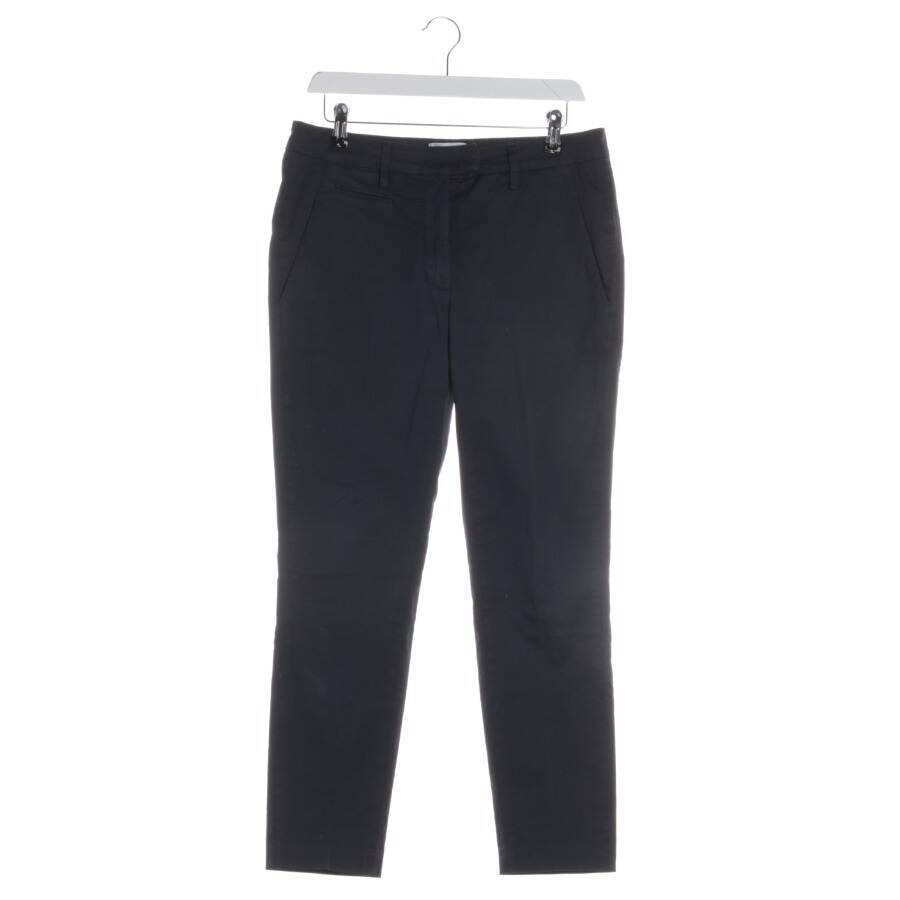 Image 1 of Trousers W30 Navy in color Blue | Vite EnVogue