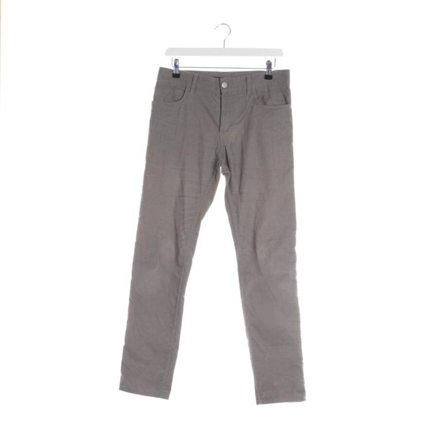 Image 1 of Corduroy Pants 40 Gray | Vite EnVogue