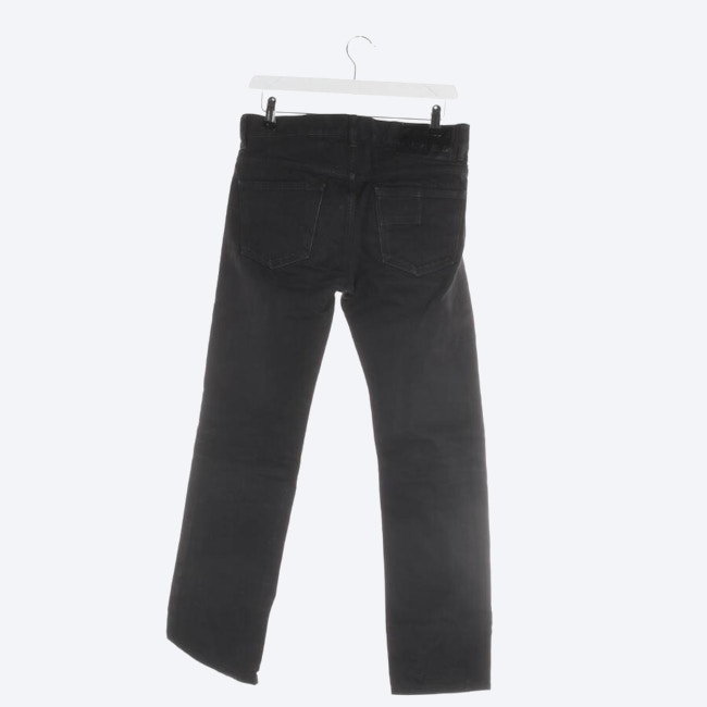 Bild 2 von Jeans Slim Fit 46 Schwarz in Farbe Schwarz | Vite EnVogue