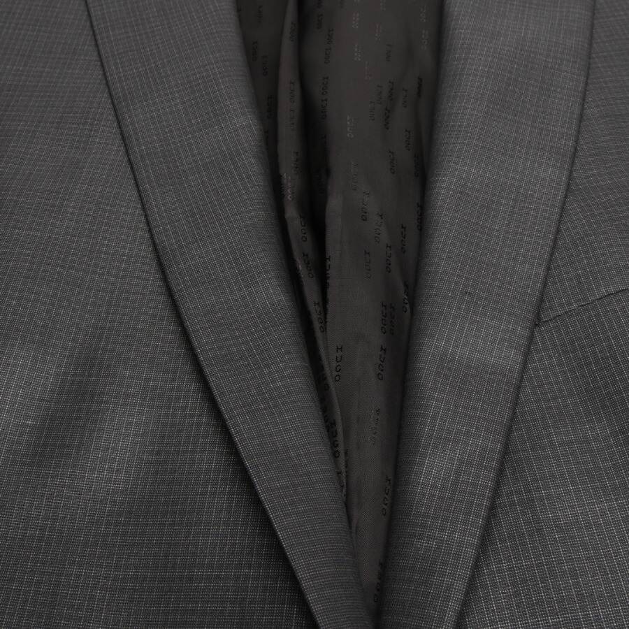 Bild 4 von Wollanzug 94 Dunkelgrau in Farbe Grau | Vite EnVogue