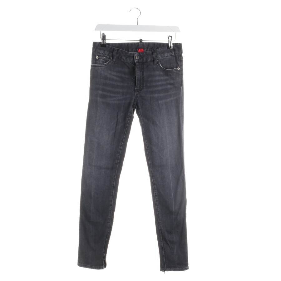 Bild 1 von Jeans Skinny 32 Dunkelgrau in Farbe Grau | Vite EnVogue