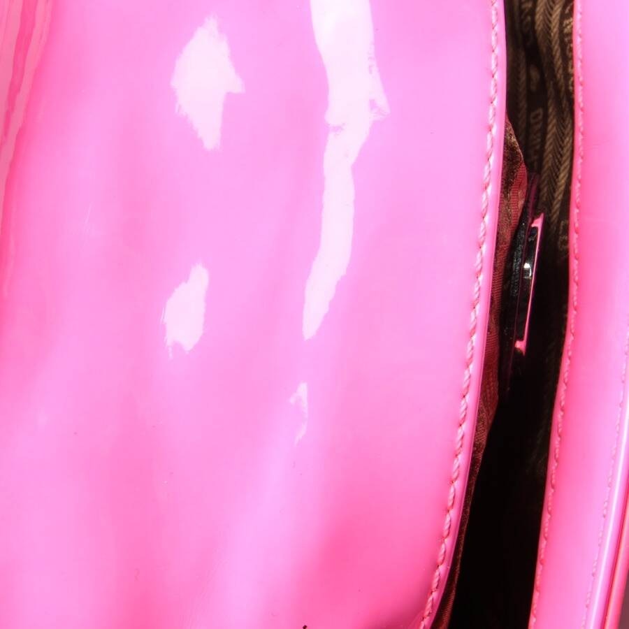 Bild 3 von Abendtasche Neon Pink in Farbe Neon | Vite EnVogue