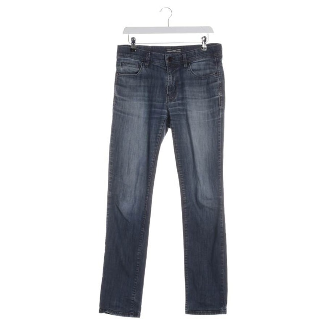 Image 1 of Jeans Straight Fit 46 Navy | Vite EnVogue