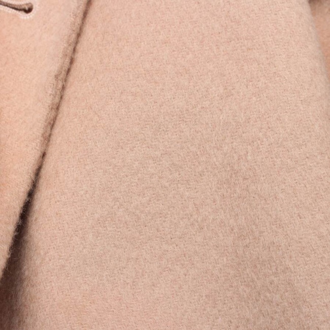 Image 5 of Between-seasons Jacket 36 Light Pink in color Pink | Vite EnVogue