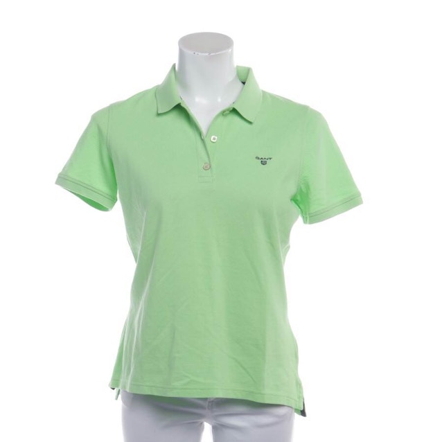 Image 1 of Polo Shirt M Light Green | Vite EnVogue
