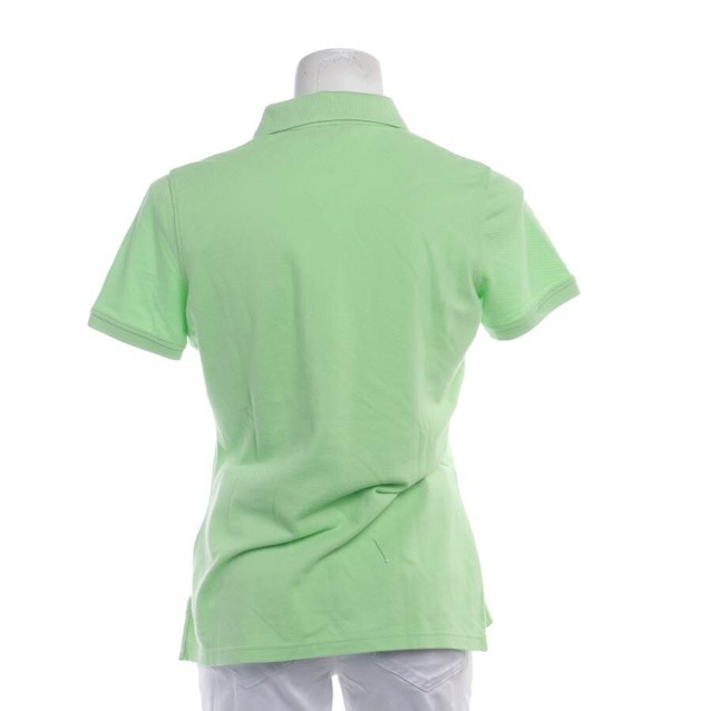 Polo Shirt M Light Green | Vite EnVogue