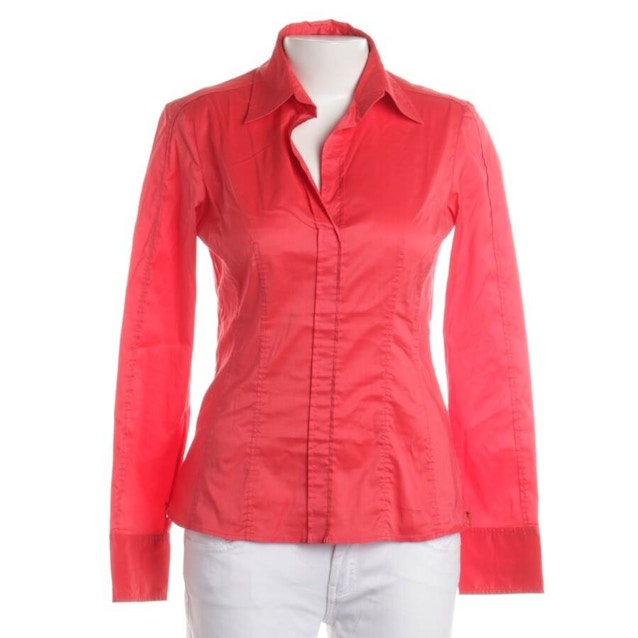 Image 1 of Shirt Blouse S Red | Vite EnVogue