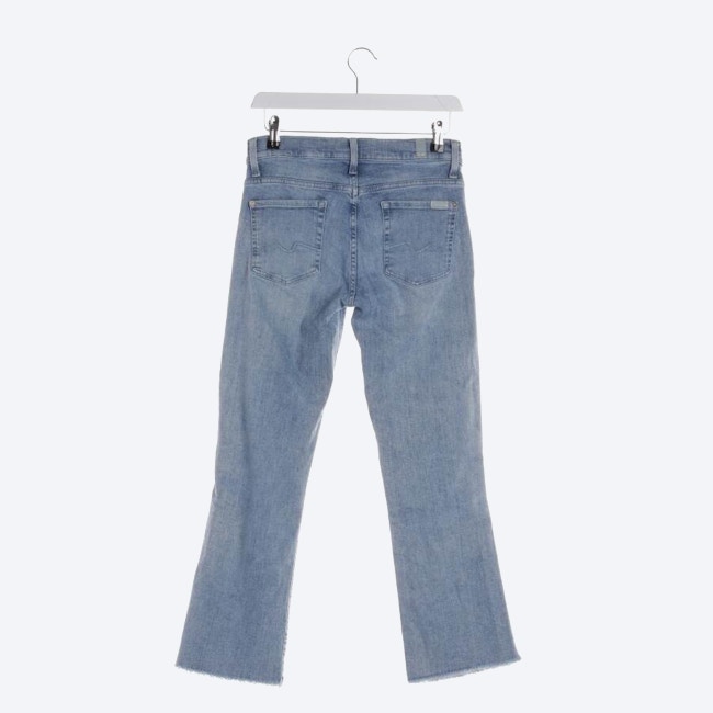 Bild 2 von Jeans Straight Fit W26 Hellblau in Farbe Blau | Vite EnVogue