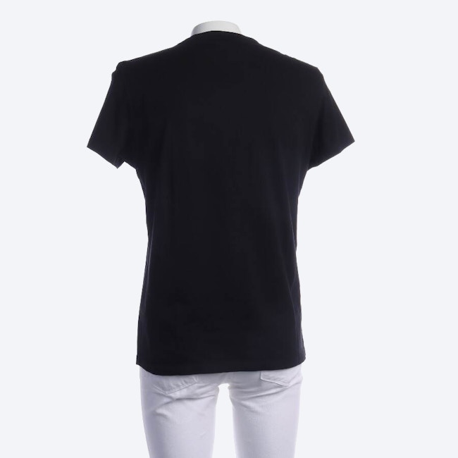 Bild 2 von T-Shirt L Schwarz in Farbe Schwarz | Vite EnVogue