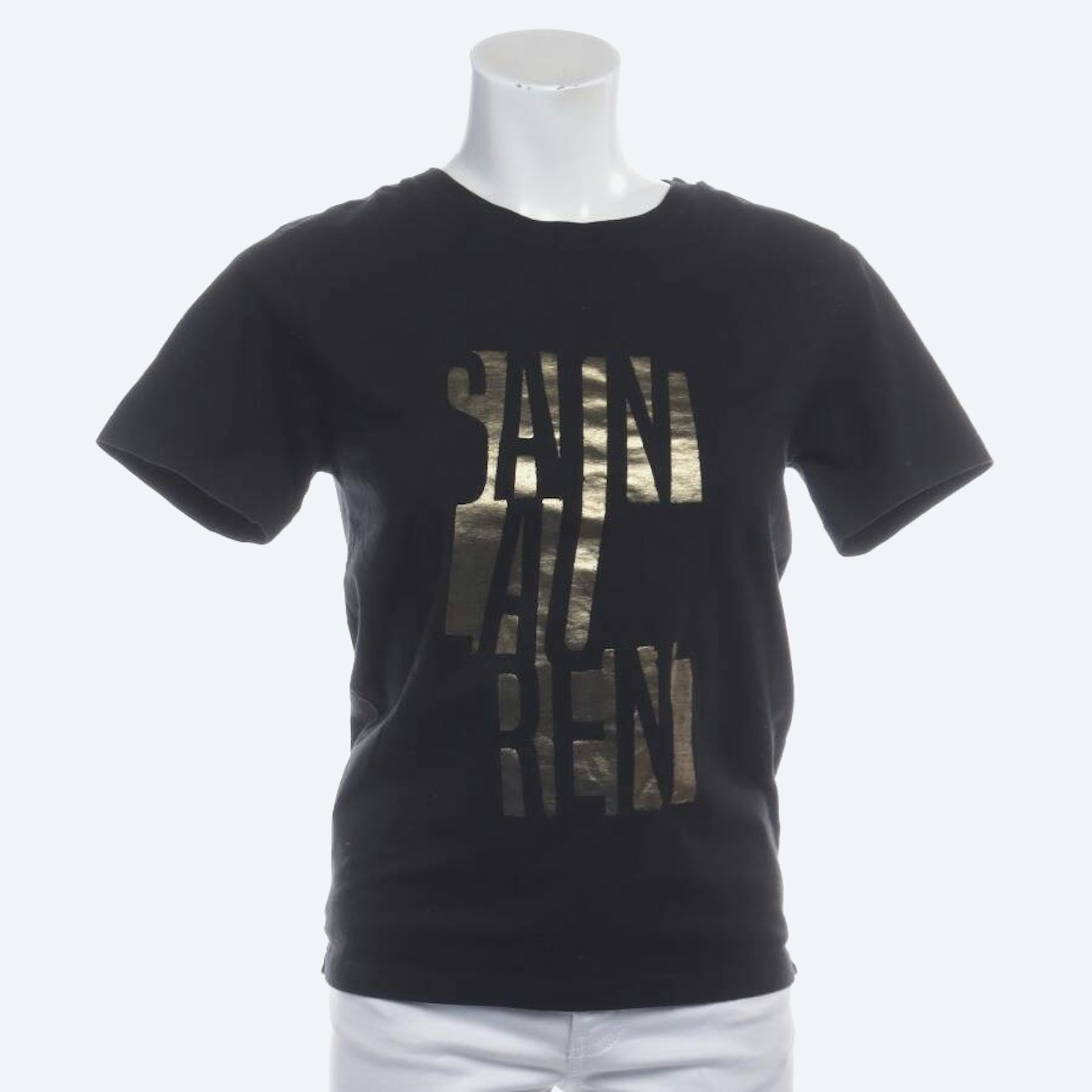 Bild 1 von Shirt XS Schwarz in Farbe Schwarz | Vite EnVogue