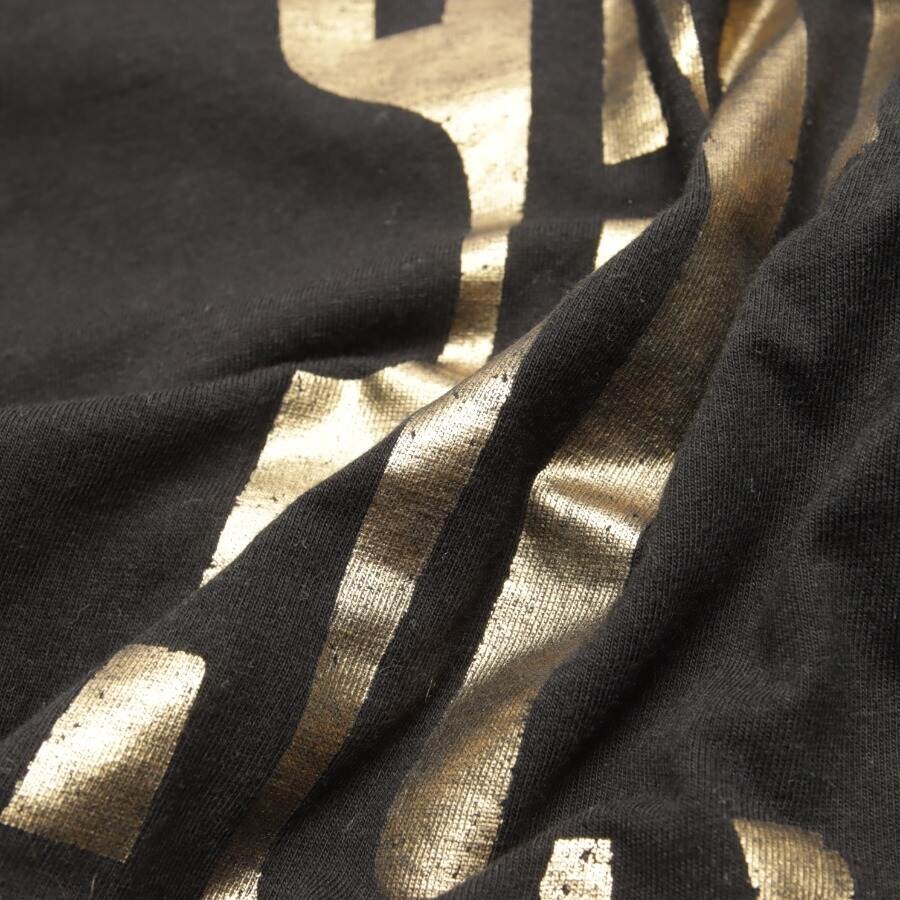 Bild 3 von Shirt XS Schwarz in Farbe Schwarz | Vite EnVogue