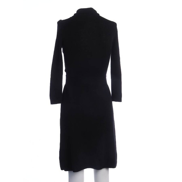 Wool Dress S Black | Vite EnVogue