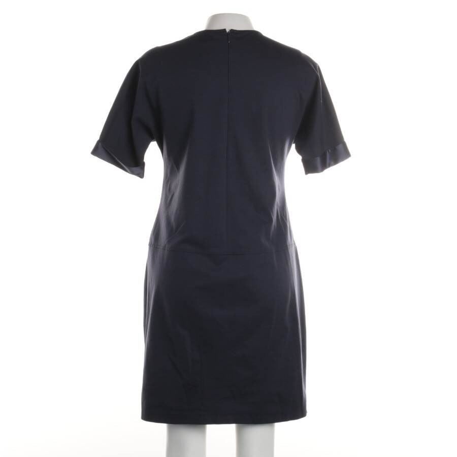 Image 2 of Dress XS Navy in color Blue | Vite EnVogue