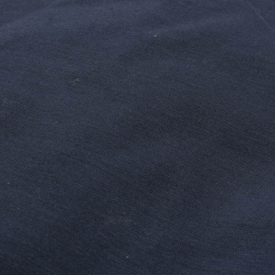 Image 3 of Dress XS Navy in color Blue | Vite EnVogue