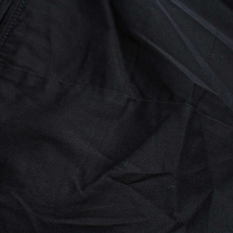 Image 3 of Trousers 38 Black in color Black | Vite EnVogue