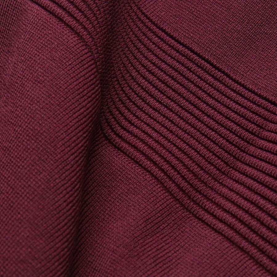 Image 3 of Dress S Bordeaux in color Red | Vite EnVogue