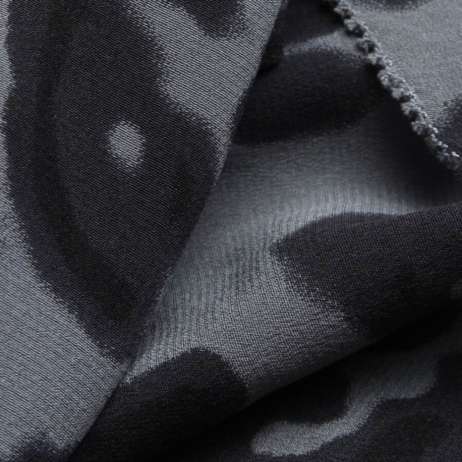 Image 3 of Shirt Blouse 34 Light Gray in color Gray | Vite EnVogue
