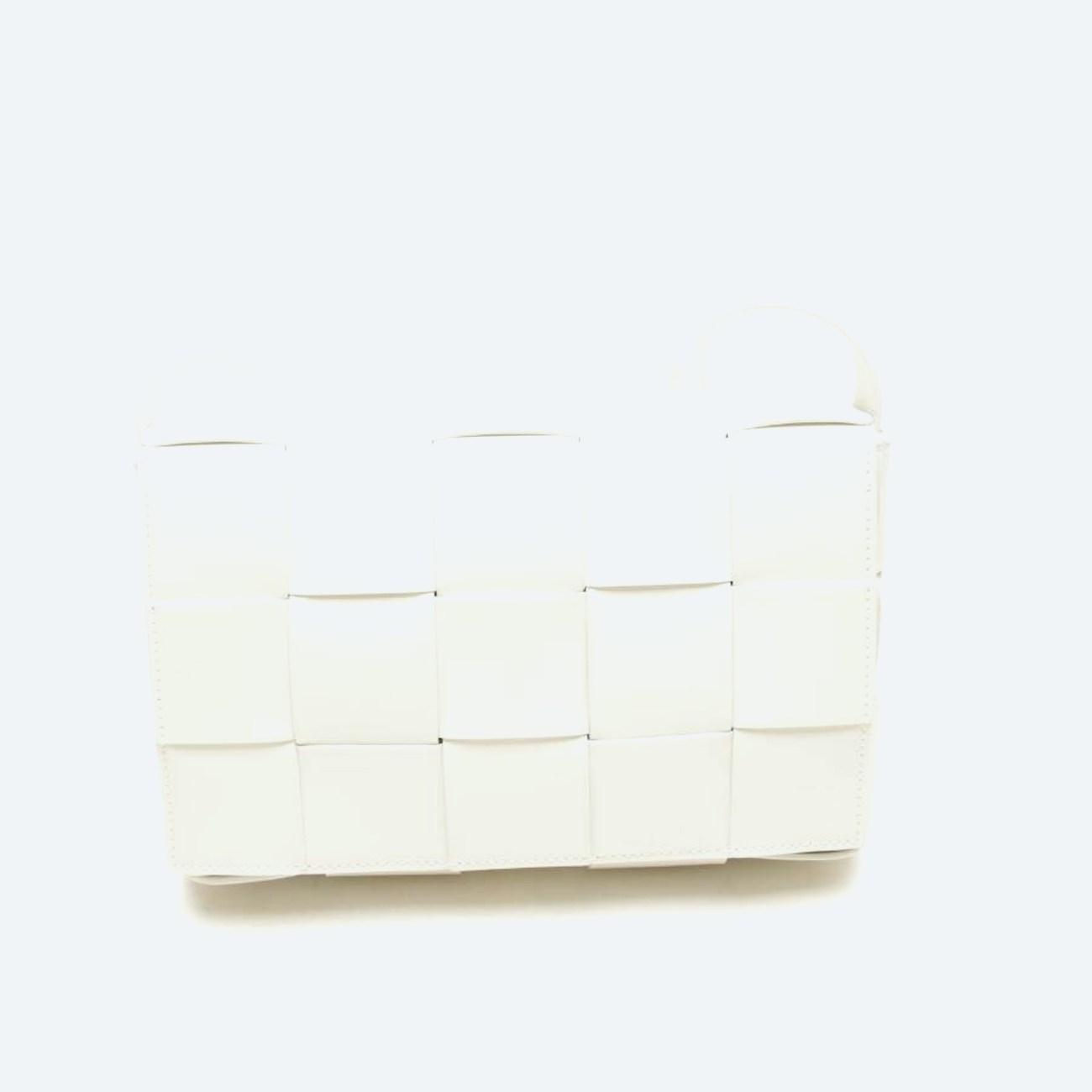 Bild 1 von Umhängetasche Weiß in Farbe Weiß | Vite EnVogue