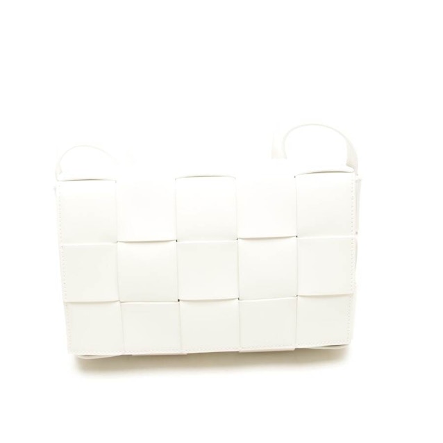 Image 1 of Crossbody Bag White | Vite EnVogue