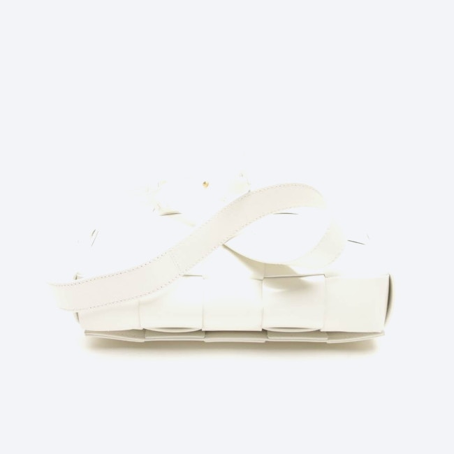Bild 3 von Umhängetasche Weiß in Farbe Weiß | Vite EnVogue