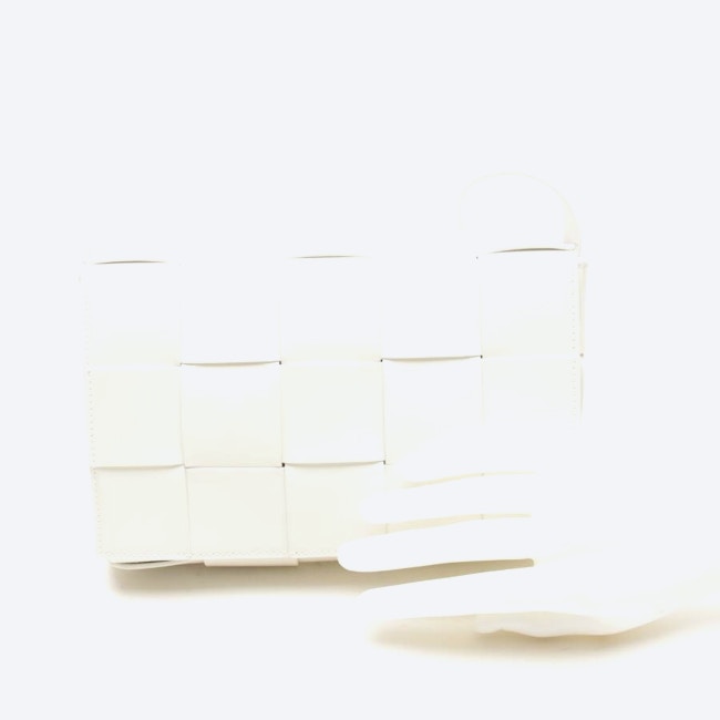 Bild 4 von Umhängetasche Weiß in Farbe Weiß | Vite EnVogue