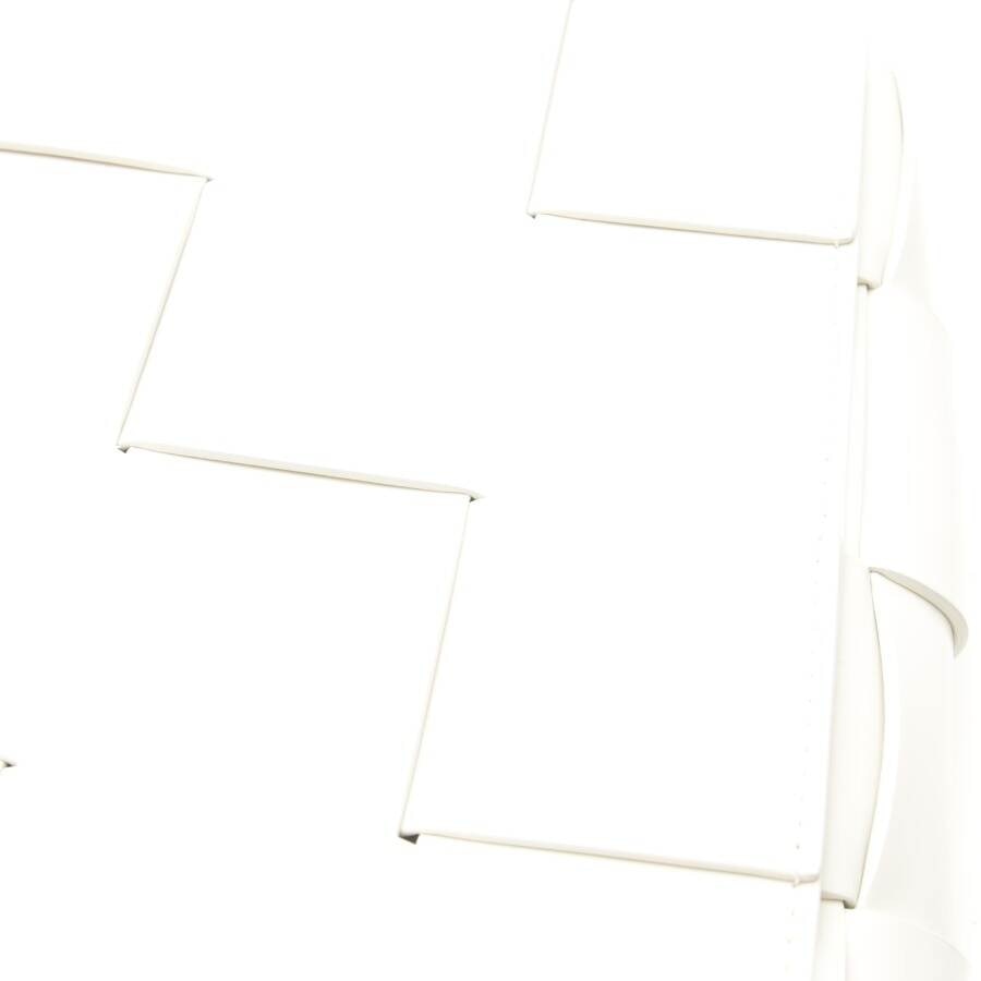 Bild 6 von Umhängetasche Weiß in Farbe Weiß | Vite EnVogue