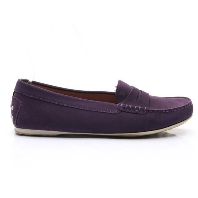Image 1 of Loafers EUR 37 Purple | Vite EnVogue