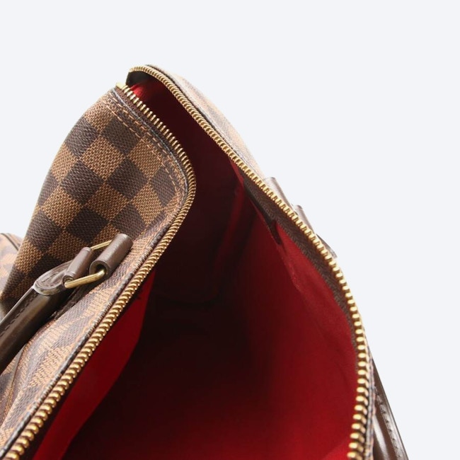 Image 5 of Speedy 35 Handbag Brown in color Brown | Vite EnVogue