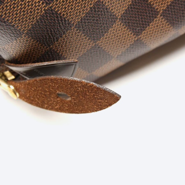 Image 7 of Speedy 35 Handbag Brown in color Brown | Vite EnVogue
