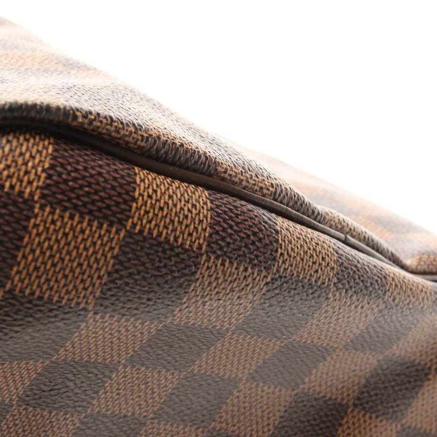 Image 8 of Speedy 35 Handbag Brown in color Brown | Vite EnVogue