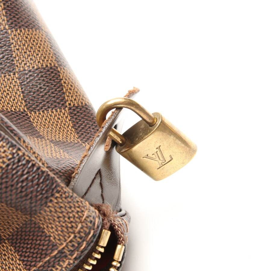 Image 9 of Speedy 35 Handbag Brown in color Brown | Vite EnVogue