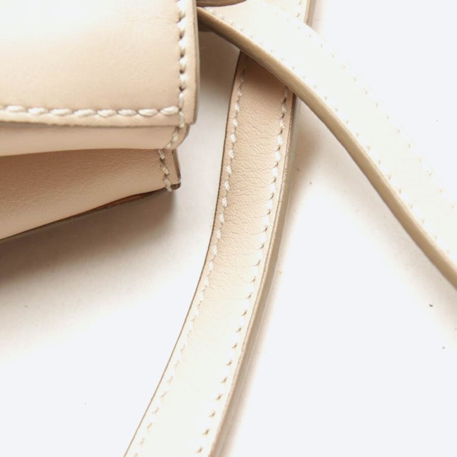 Image 10 of Handbag Light Brown in color Brown | Vite EnVogue