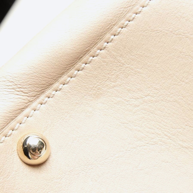 Image 12 of Handbag Light Brown in color Brown | Vite EnVogue