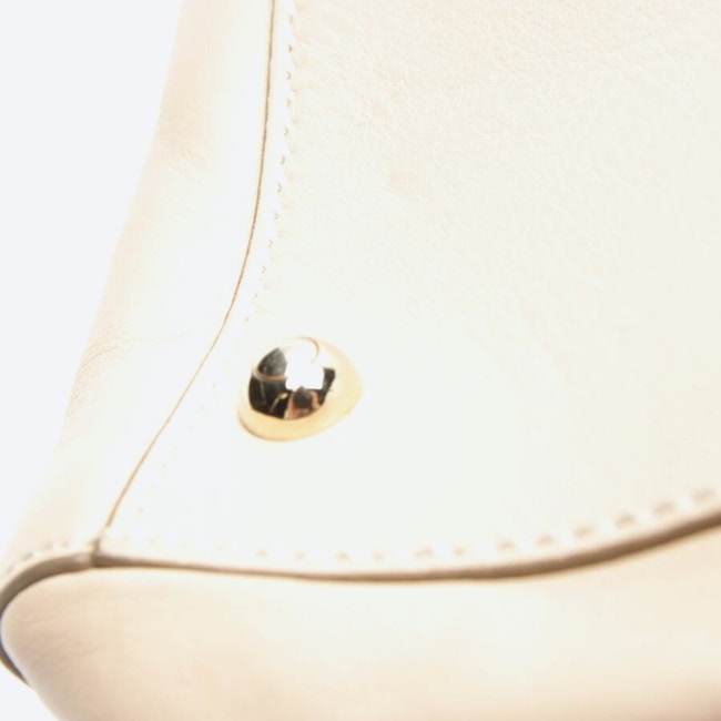 Image 8 of Handbag Light Brown in color Brown | Vite EnVogue