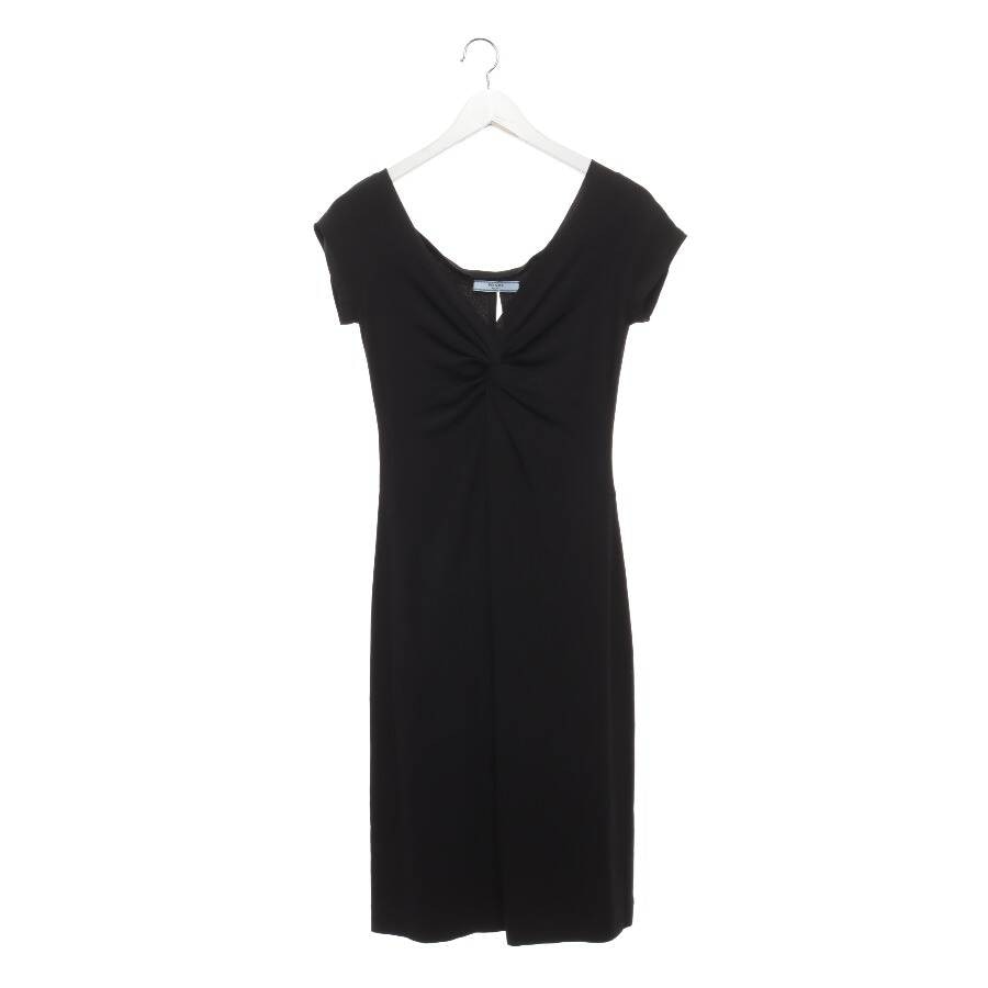 Image 1 of Cocktail Dress XS Black in color Black | Vite EnVogue