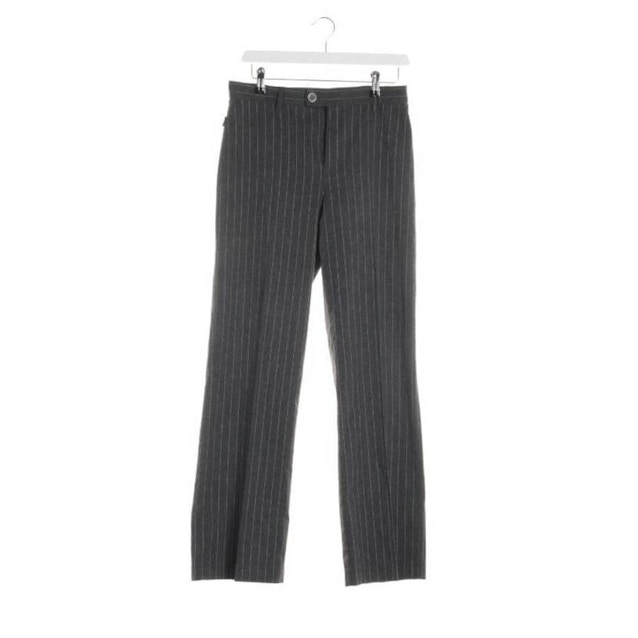 Image 1 of Trousers 38 Gray | Vite EnVogue