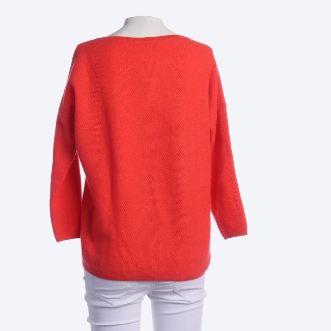Image 2 of Cashmere Jumper M Red in color Red | Vite EnVogue