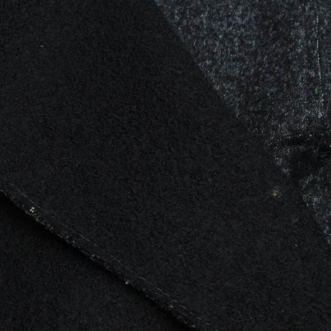 Image 3 of Vest 34 Dark Gray in color Gray | Vite EnVogue