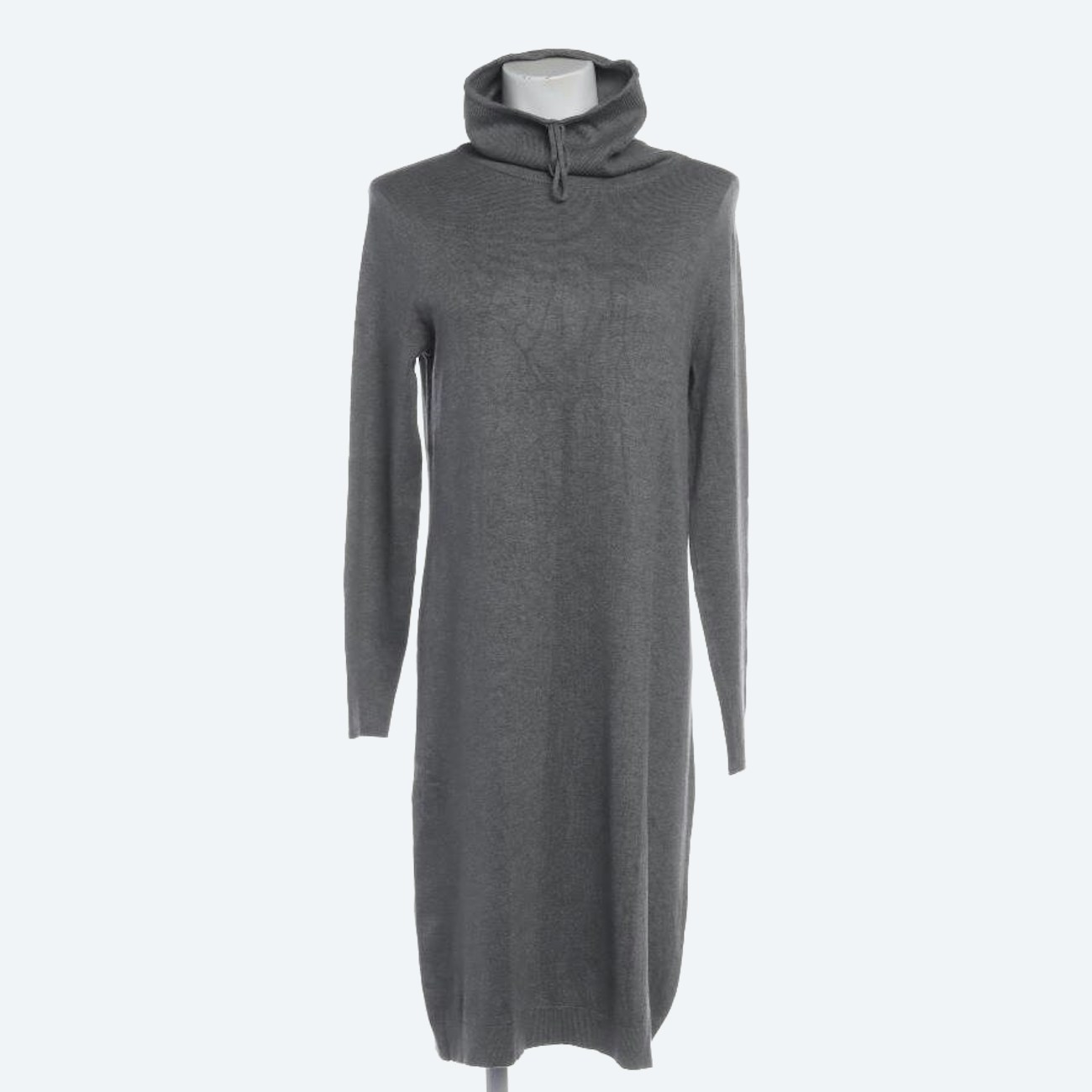 Bild 1 von Kleid M Grau in Farbe Grau | Vite EnVogue