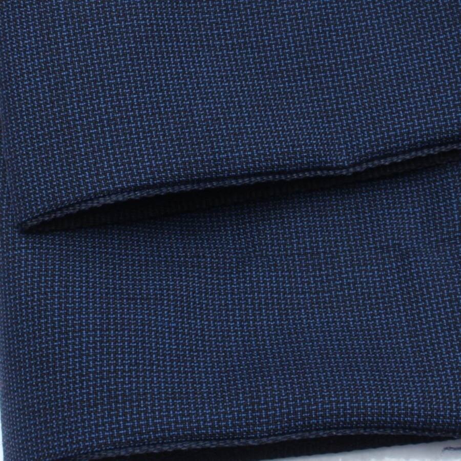 Image 4 of Wool Suit 98 Blue in color Blue | Vite EnVogue