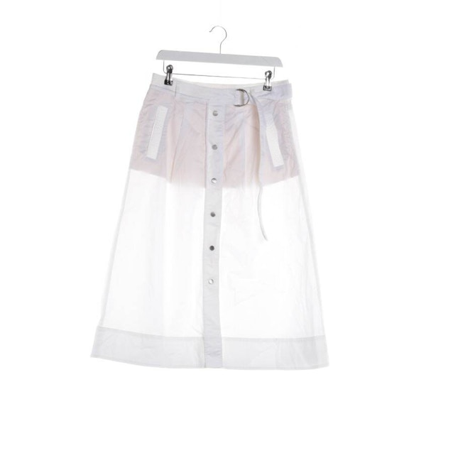 Image 1 of Skirt 40 White | Vite EnVogue