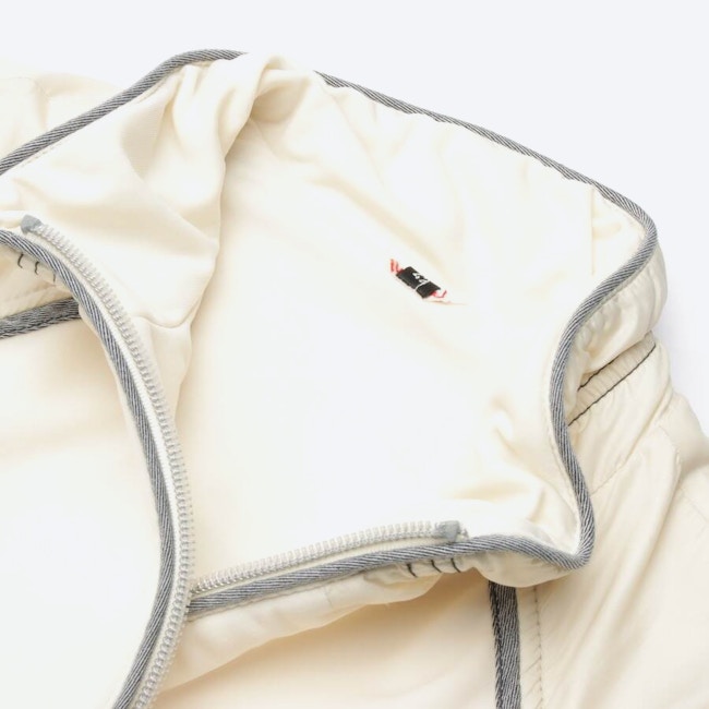 Image 3 of Summer Jacket 42 Cream in color White | Vite EnVogue