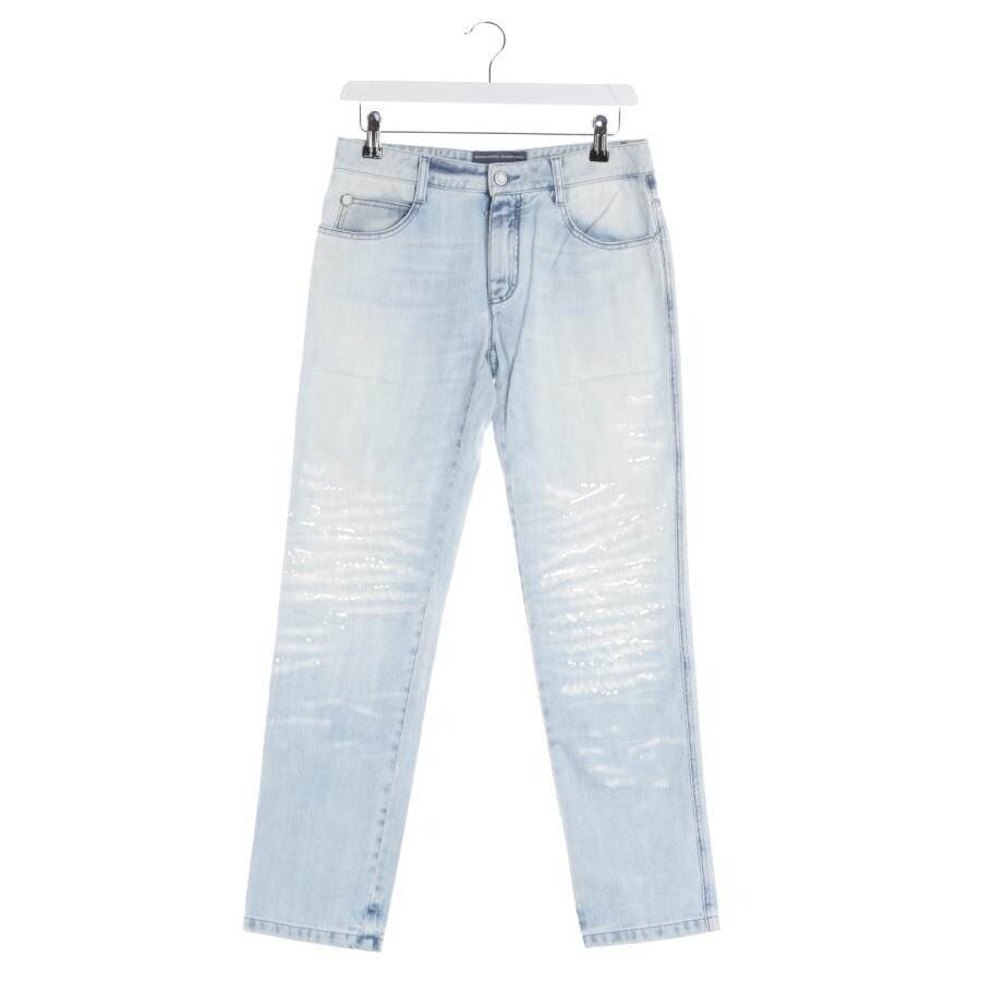 Bild 1 von Jeans Slim Fit 32 Hellblau in Farbe Blau | Vite EnVogue